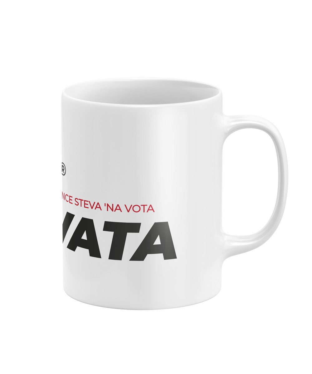 Logo, Tazza  Brand – Napoli Ritrovata